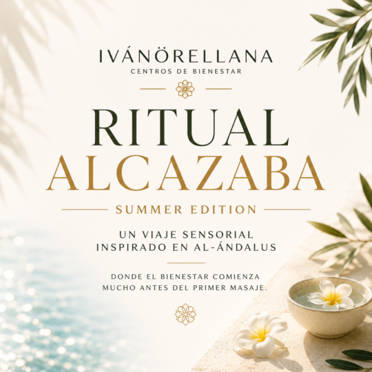 RITUAL ALCAZABA